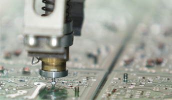 PCB Manufacturing & Assembly