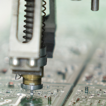 PCB Manufacturing, Assembly & Test