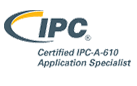 IPC Certified