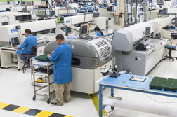 Electronics Manufacturing Services Southern California