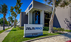 Parpro_Technologies_Home