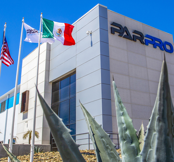 PARPRO Mexico – 360 Facility Tour post image