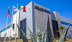 PARPRO Mexico