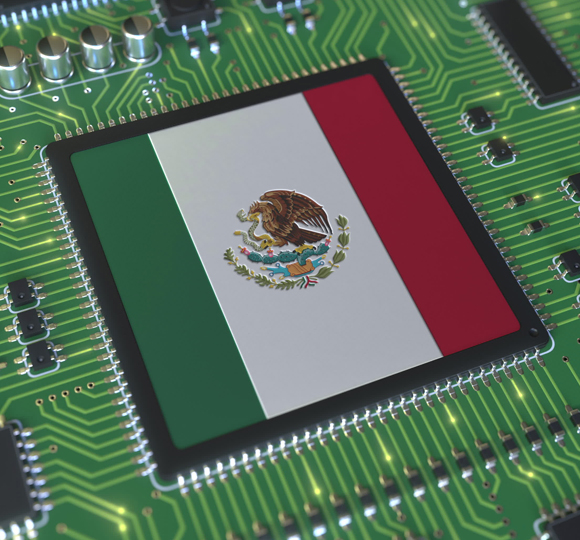 PCBA Manufacturing in Mexico – The Nearshore Advantage  post image