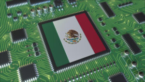 PCBA Manufacturing in Mexico
