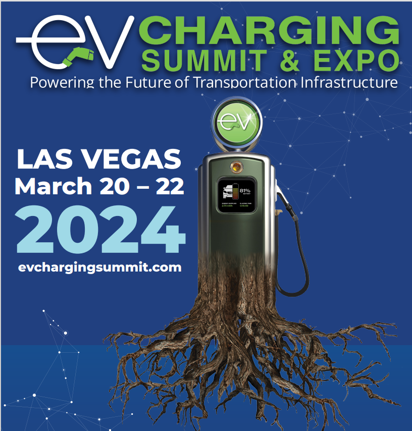 EV Charging Summit & Expo 2024 post image
